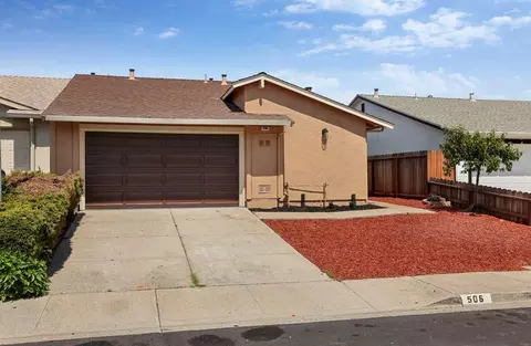 Exterior - 506 Harvey Way, Bay Point, CA 94565 photo 2 of 6
