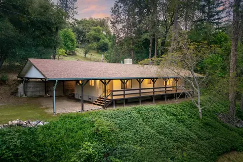 14073 Retrac Way, Grass Valley, CA 95949