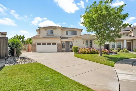 3820 Big Bear St, West Sacramento, CA 95691