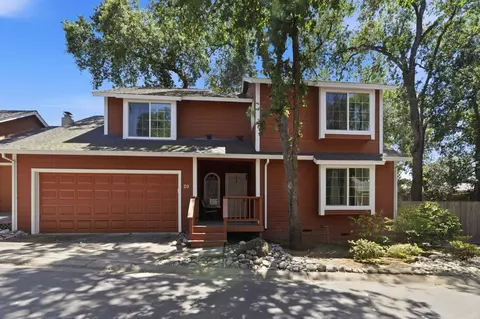 20 Coyle Creek Cir, Fair Oaks, CA 95628