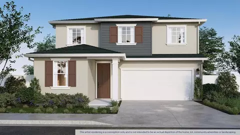 4356 Exploration Way, Modesto, CA 95356
