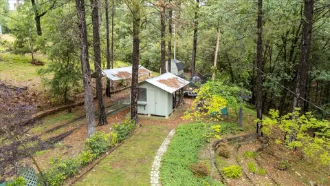 Exterior - 3061 Glee Ln, Placerville, CA 95667 photo 23 of 23