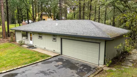Exterior - 3061 Glee Ln, Placerville, CA 95667 photo 21 of 23