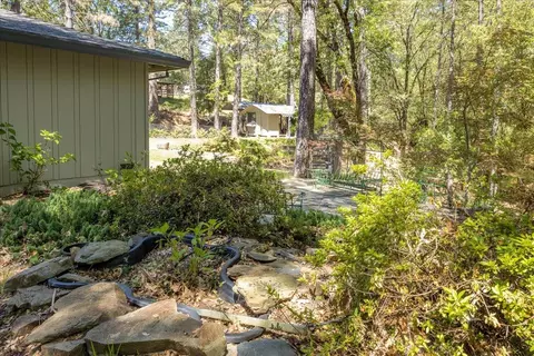 Exterior - 3061 Glee Ln, Placerville, CA 95667 photo 6 of 23