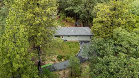 Exterior - 3061 Glee Ln, Placerville, CA 95667 photo 19 of 23