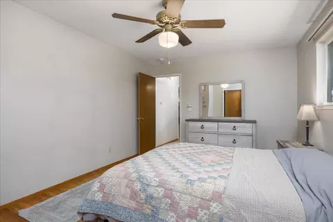 Bedroom - 3061 Glee Ln, Placerville, CA 95667 photo 2 of 3