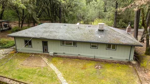 Exterior - 3061 Glee Ln, Placerville, CA 95667 photo 22 of 23