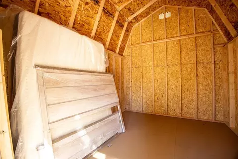 Bedroom - 3061 Glee Ln, Placerville, CA 95667 photo 3 of 3