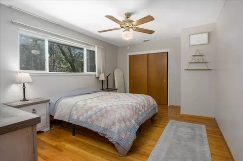 Bedroom - 3061 Glee Ln, Placerville, CA 95667 photo 1 of 3