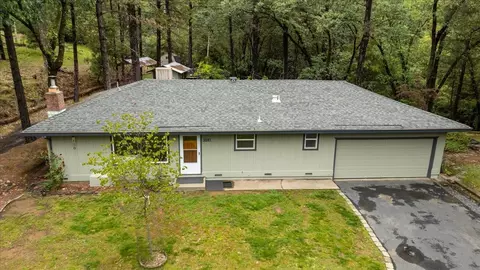 Exterior - 3061 Glee Ln, Placerville, CA 95667 photo 20 of 23