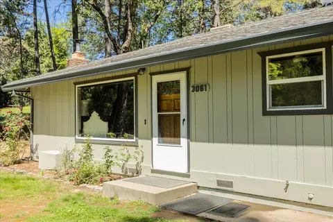 Exterior - 3061 Glee Ln, Placerville, CA 95667 photo 4 of 23