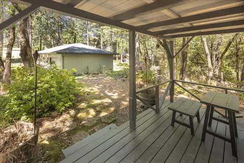 Exterior - 3061 Glee Ln, Placerville, CA 95667 photo 9 of 23