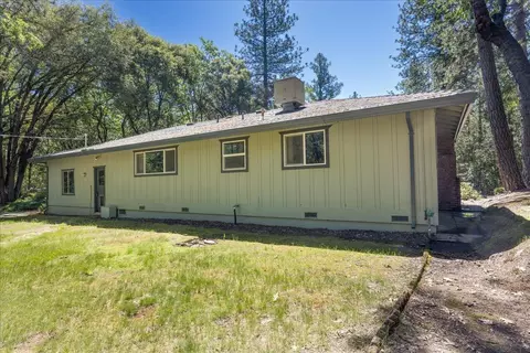 Exterior - 3061 Glee Ln, Placerville, CA 95667 photo 11 of 23