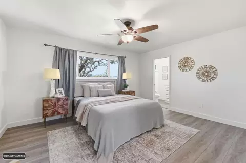 Bedroom - 3960 Rustic Rd, Cameron Park, CA 95682 photo 8 of 10