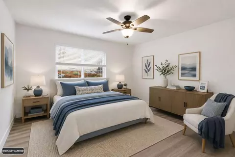 Bedroom - 3960 Rustic Rd, Cameron Park, CA 95682 photo 4 of 10