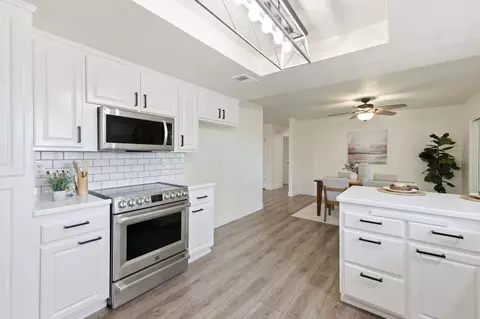 Kitchen - 3960 Rustic Rd, Cameron Park, CA 95682 photo 3 of 3