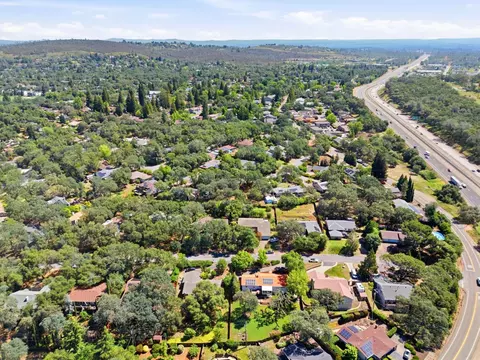 View/Area - 3960 Rustic Rd, Cameron Park, CA 95682 photo 8 of 10