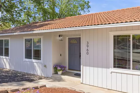 Exterior - 3960 Rustic Rd, Cameron Park, CA 95682 photo 5 of 15