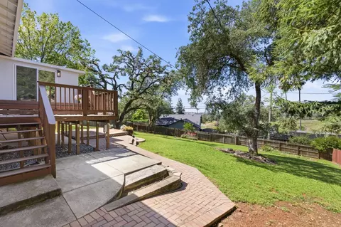 Exterior - 3960 Rustic Rd, Cameron Park, CA 95682 photo 12 of 15