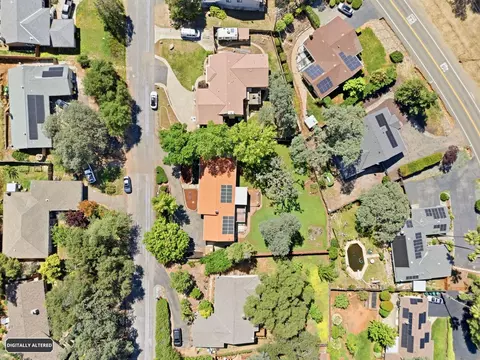 View/Area - 3960 Rustic Rd, Cameron Park, CA 95682 photo 3 of 10