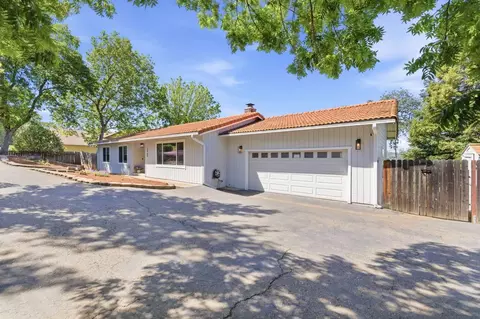 Exterior - 3960 Rustic Rd, Cameron Park, CA 95682 photo 4 of 15