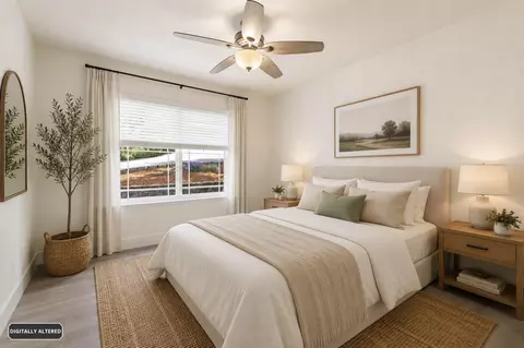 Bedroom - 3960 Rustic Rd, Cameron Park, CA 95682 photo 1 of 10