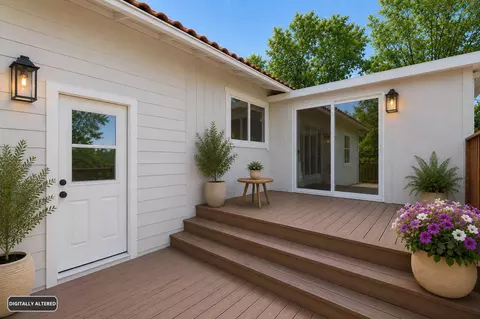 Exterior - 3960 Rustic Rd, Cameron Park, CA 95682 photo 8 of 15