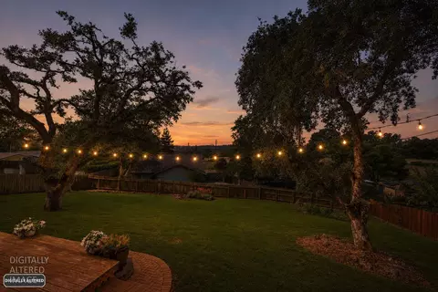 Exterior - 3960 Rustic Rd, Cameron Park, CA 95682 photo 10 of 15