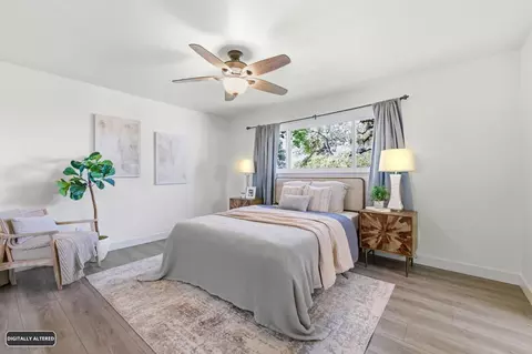 Bedroom - 3960 Rustic Rd, Cameron Park, CA 95682 photo 7 of 10