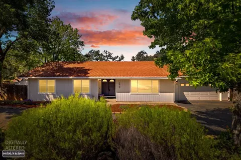 3960 Rustic Rd, Cameron Park, CA 95682