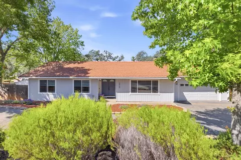 Exterior - 3960 Rustic Rd, Cameron Park, CA 95682 photo 3 of 15
