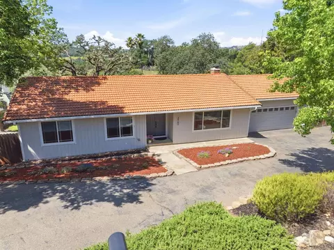 Exterior - 3960 Rustic Rd, Cameron Park, CA 95682 photo 2 of 15