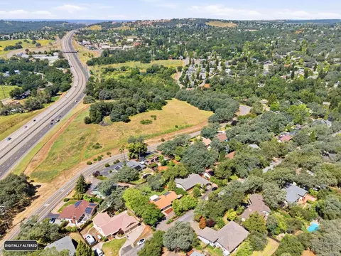 View/Area - 3960 Rustic Rd, Cameron Park, CA 95682 photo 6 of 10