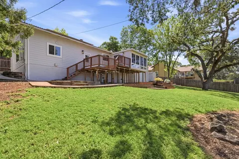 Exterior - 3960 Rustic Rd, Cameron Park, CA 95682 photo 13 of 15