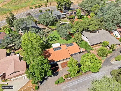 View/Area - 3960 Rustic Rd, Cameron Park, CA 95682 photo 2 of 10