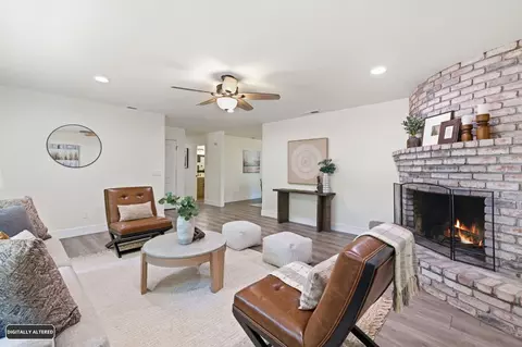 Living - 3960 Rustic Rd, Cameron Park, CA 95682 photo 3 of 4