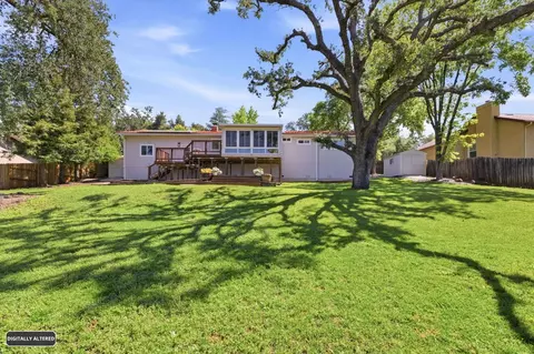 Exterior - 3960 Rustic Rd, Cameron Park, CA 95682 photo 15 of 15
