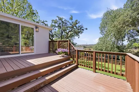 Exterior - 3960 Rustic Rd, Cameron Park, CA 95682 photo 7 of 15