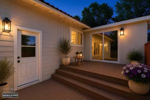 Exterior - 3960 Rustic Rd, Cameron Park, CA 95682 photo 11 of 15