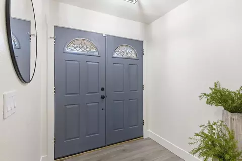 Entry Way - 3960 Rustic Rd, Cameron Park, CA 95682 photo 1 of 1