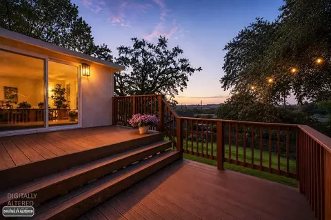 Exterior - 3960 Rustic Rd, Cameron Park, CA 95682 photo 9 of 15