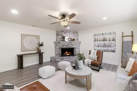 Living - 3960 Rustic Rd, Cameron Park, CA 95682 photo 2 of 4