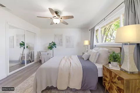 Bedroom - 3960 Rustic Rd, Cameron Park, CA 95682 photo 10 of 10