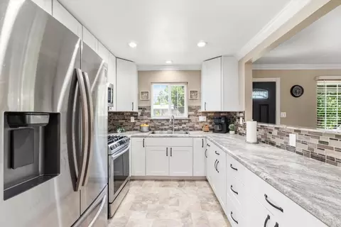 Kitchen - 1603 Birch Ln, Davis, CA 95618 photo 1 of 2