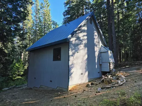 Exterior - 41100 Putt Rd, Alta, CA 95701 photo 2 of 3