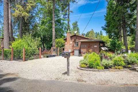 Exterior - 6169 Rolling Ct, Georgetown, CA 95634 photo 5 of 35