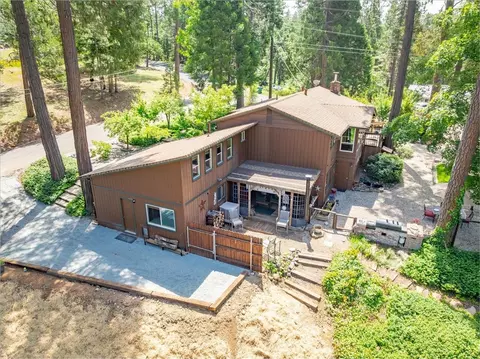 Exterior - 6169 Rolling Ct, Georgetown, CA 95634 photo 34 of 35