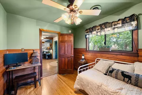 Bedroom - 6169 Rolling Ct, Georgetown, CA 95634 photo 5 of 6