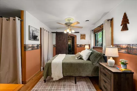 Bedroom - 6169 Rolling Ct, Georgetown, CA 95634 photo 1 of 6