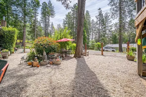 Exterior - 6169 Rolling Ct, Georgetown, CA 95634 photo 23 of 35
